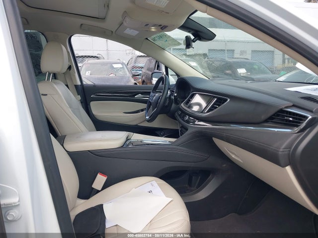 5GAERCKW8NJ131260 Buick Enclave Fwd Premium