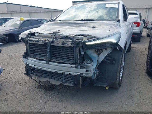 5GAERCKW8NJ131260 Buick Enclave Fwd Premium