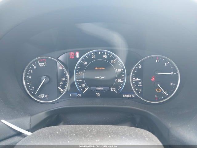 5GAERCKW8NJ131260 Buick Enclave Fwd Premium