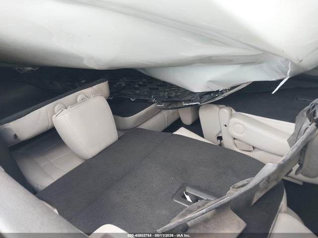 5GAERCKW8NJ131260 Buick Enclave Fwd Premium