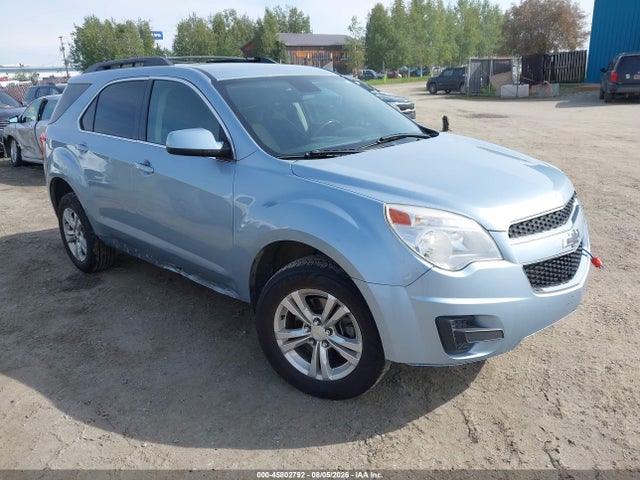 2014 2GNFLFEK9E6246176 главное изображение