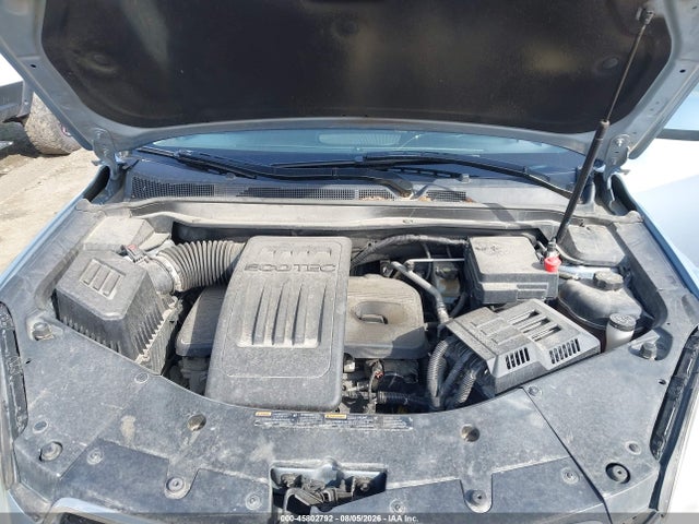 Chevrolet EQUINOX LT 2014 2GNFLFEK9E6246176 Image 10