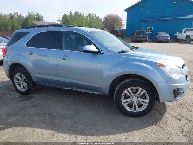 Chevrolet EQUINOX LT 2014 2GNFLFEK9E6246176 Image 13