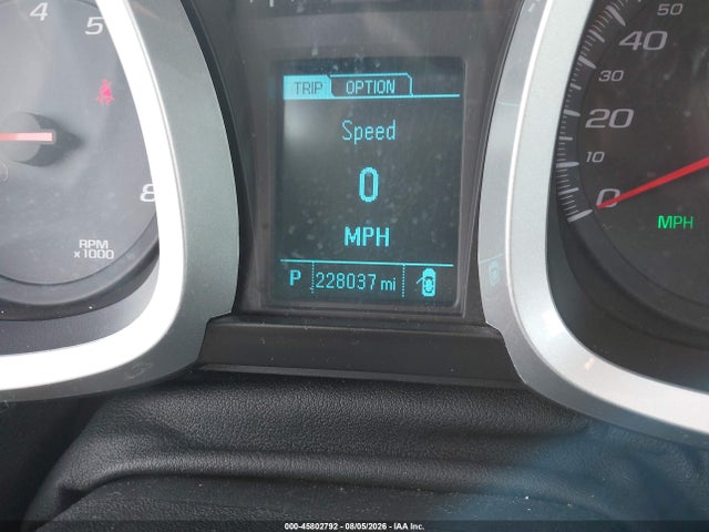 Chevrolet EQUINOX LT 2014 2GNFLFEK9E6246176 Image 15