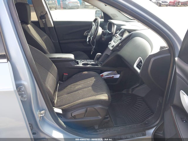 Chevrolet EQUINOX LT 2014 2GNFLFEK9E6246176 Image 5