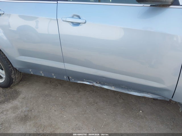 Chevrolet EQUINOX LT 2014 2GNFLFEK9E6246176 Image 6
