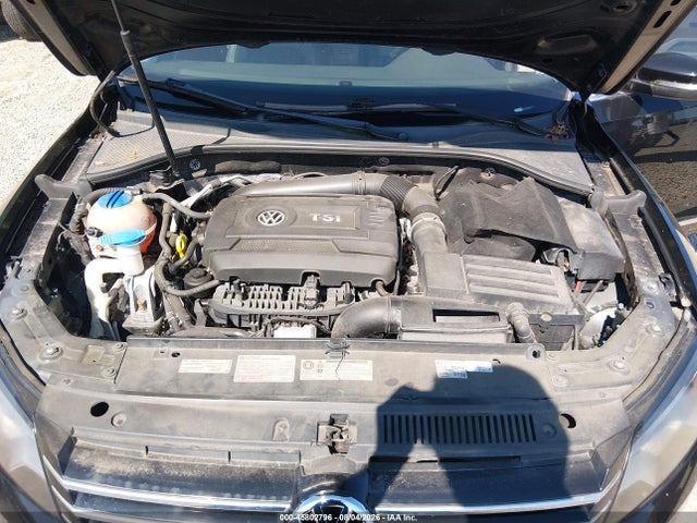 2014 Volkswagen Passat 1.8t Sel Premium მანქანა იყიდება აუქციონზე, vin: 1VWCT7A39EC053398, აუქციონის ნომერი: 45802796