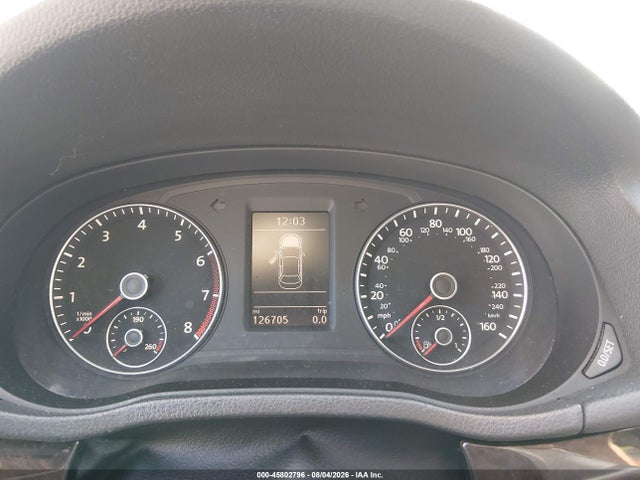 2014 Volkswagen Passat 1.8t Sel Premium მანქანა იყიდება აუქციონზე, vin: 1VWCT7A39EC053398, აუქციონის ნომერი: 45802796