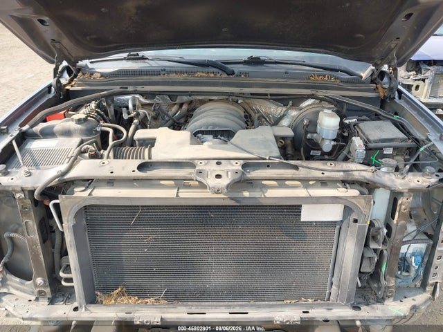 Chevrolet Tahoe Ls 2018 1GNSCAKCXJR363732 Image 10