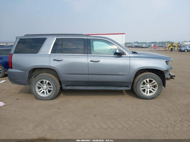 Chevrolet Tahoe Ls 2018 1GNSCAKCXJR363732 Image 14