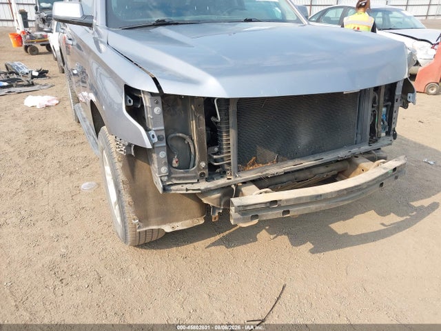 Chevrolet Tahoe Ls 2018 1GNSCAKCXJR363732 Image 19
