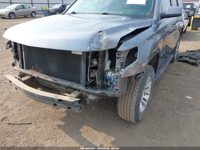 Chevrolet Tahoe Ls 2018 1GNSCAKCXJR363732 Image 20
