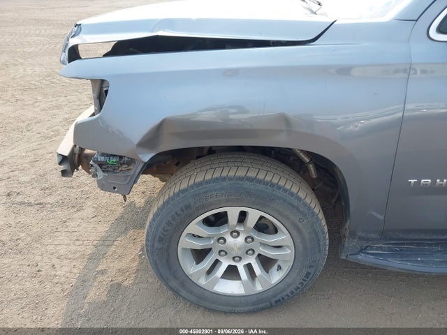 Chevrolet Tahoe Ls 2018 1GNSCAKCXJR363732 Image 22