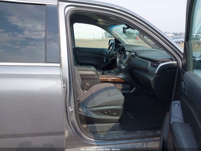 Chevrolet Tahoe Ls 2018 1GNSCAKCXJR363732 Image 5
