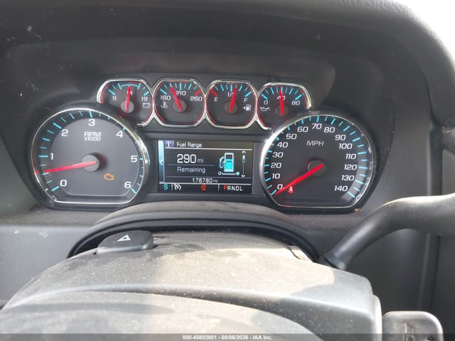Chevrolet Tahoe Ls 2018 1GNSCAKCXJR363732 Image 7