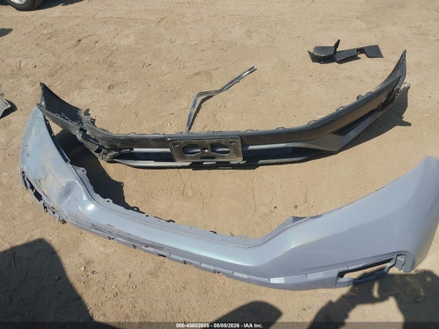 45802805 :رقم المزاد ، 2HKRW2H89NH665789 vin ، 2022 Honda Cr-v Awd Ex-l مزاد بيع