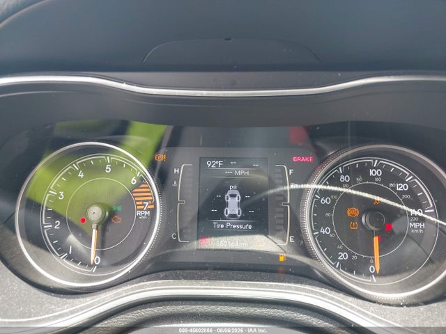 Продажа на аукционе авто 2019 Jeep Cherokee Latitude Fwd, vin: 1C4PJLCB2KD175789, номер лота: 45802806