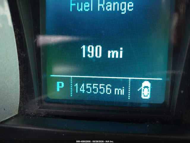 Chevrolet EQUINOX LS 2017 2GNALBEK2H1557453 Image 14