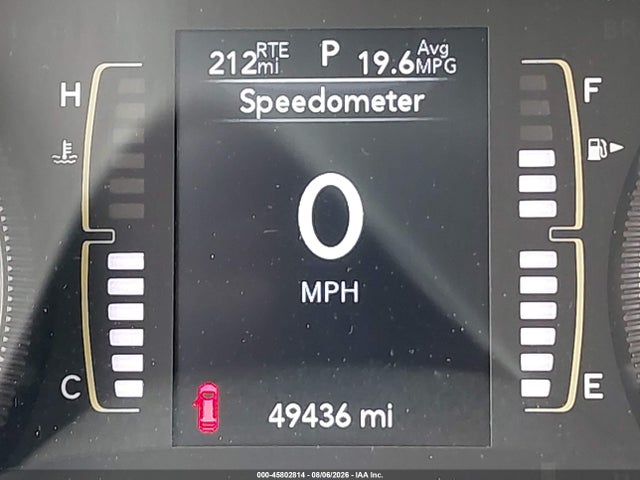 Продажа на аукционе авто 2019 Jeep Cherokee Altitude 4x4, vin: 1C4PJMLB2KD452592, номер лота: 45802814