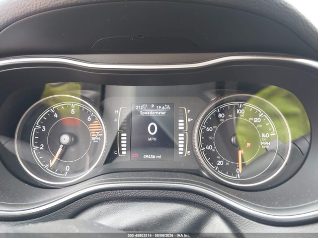 Продажа на аукционе авто 2019 Jeep Cherokee Altitude 4x4, vin: 1C4PJMLB2KD452592, номер лота: 45802814