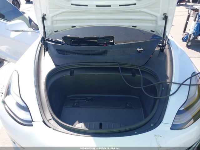 Aukcja sprzedaży 2020 Tesla Model 3 Standard Range Plus Rear-wheel Drive/standard Range Rear-wheel Drive, vin: 5YJ3E1EA0LF613800, numer aukcji: 45802817