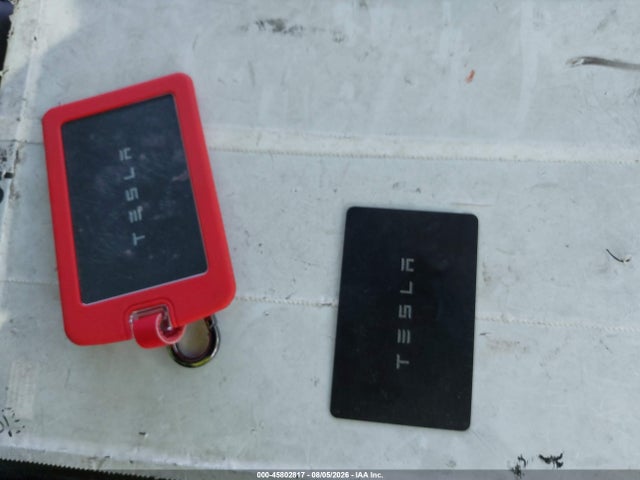 Aukcja sprzedaży 2020 Tesla Model 3 Standard Range Plus Rear-wheel Drive/standard Range Rear-wheel Drive, vin: 5YJ3E1EA0LF613800, numer aukcji: 45802817