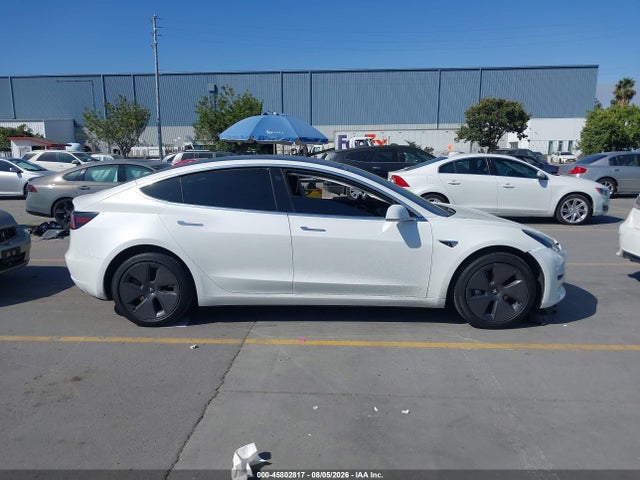 Aukcja sprzedaży 2020 Tesla Model 3 Standard Range Plus Rear-wheel Drive/standard Range Rear-wheel Drive, vin: 5YJ3E1EA0LF613800, numer aukcji: 45802817