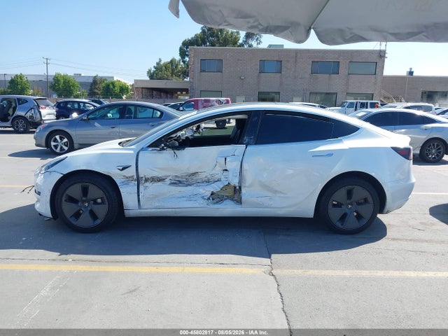 Aukcja sprzedaży 2020 Tesla Model 3 Standard Range Plus Rear-wheel Drive/standard Range Rear-wheel Drive, vin: 5YJ3E1EA0LF613800, numer aukcji: 45802817