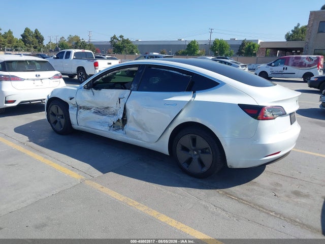 Aukcja sprzedaży 2020 Tesla Model 3 Standard Range Plus Rear-wheel Drive/standard Range Rear-wheel Drive, vin: 5YJ3E1EA0LF613800, numer aukcji: 45802817