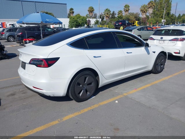 Aukcja sprzedaży 2020 Tesla Model 3 Standard Range Plus Rear-wheel Drive/standard Range Rear-wheel Drive, vin: 5YJ3E1EA0LF613800, numer aukcji: 45802817