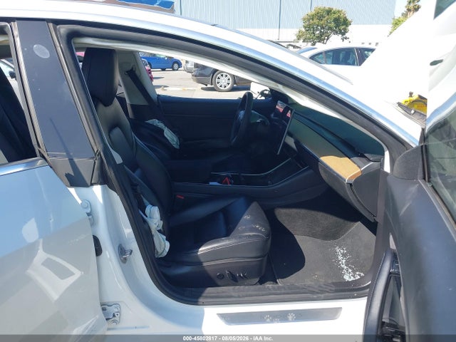 Aukcja sprzedaży 2020 Tesla Model 3 Standard Range Plus Rear-wheel Drive/standard Range Rear-wheel Drive, vin: 5YJ3E1EA0LF613800, numer aukcji: 45802817