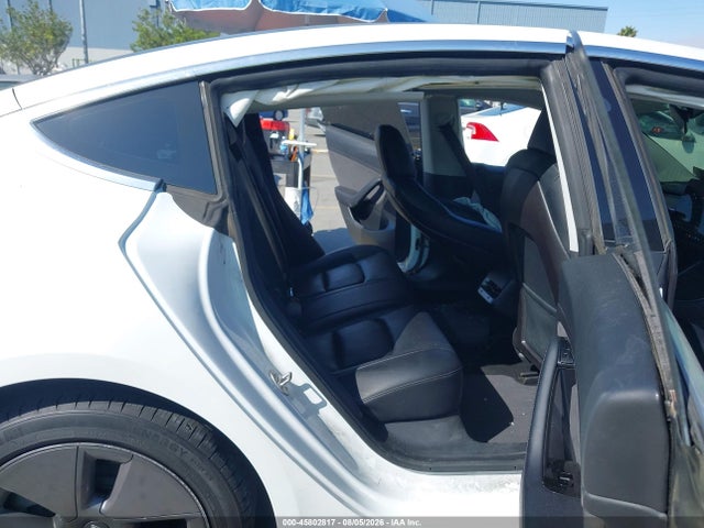 Aukcja sprzedaży 2020 Tesla Model 3 Standard Range Plus Rear-wheel Drive/standard Range Rear-wheel Drive, vin: 5YJ3E1EA0LF613800, numer aukcji: 45802817