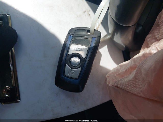 BMW 428i 2015 WBA3N7C58FK224349 Image 11