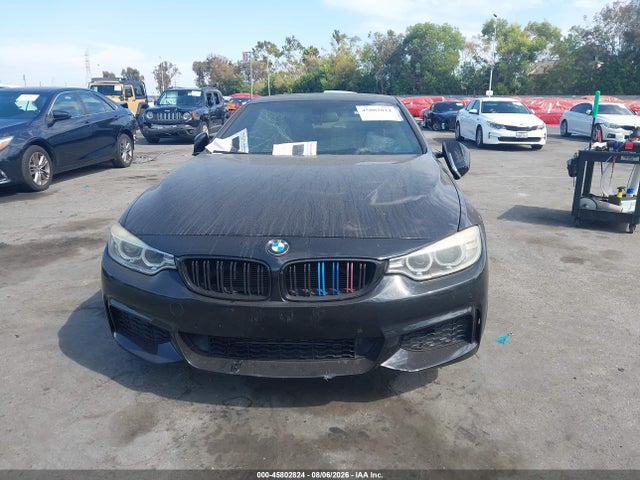 BMW 428i 2015 WBA3N7C58FK224349 Image 12