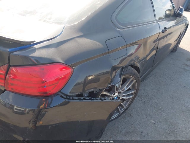 BMW 428i 2015 WBA3N7C58FK224349 Image 17