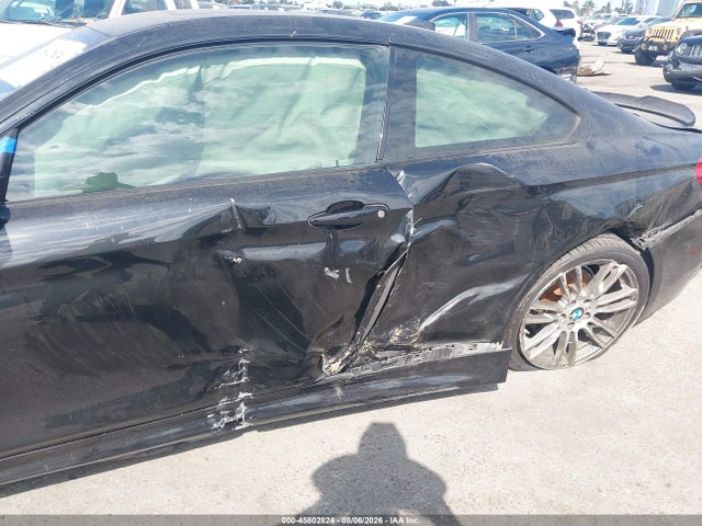 BMW 428i 2015 WBA3N7C58FK224349 Image 6