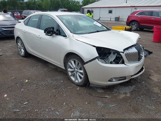 Auction sale of the 2015 Buick Verano Convenience Group, vin: 1G4PR5SK6F4162485, lot number: 45802826