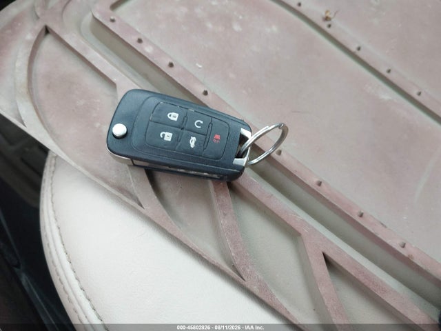 Aukcja sprzedaży 2015 Buick Verano Convenience Group, vin: 1G4PR5SK6F4162485, numer aukcji: 45802826