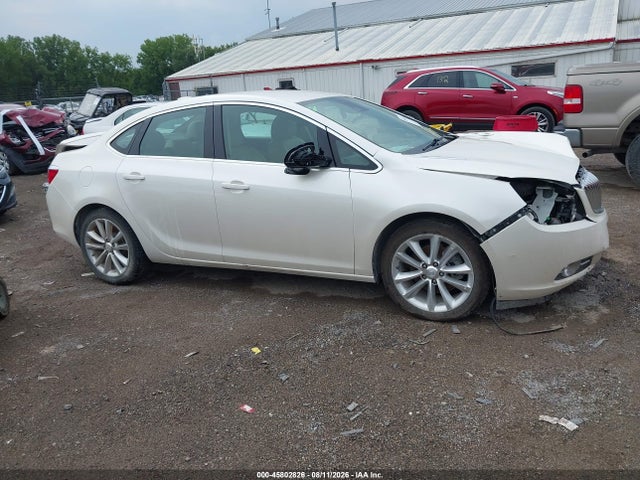Aukcja sprzedaży 2015 Buick Verano Convenience Group, vin: 1G4PR5SK6F4162485, numer aukcji: 45802826