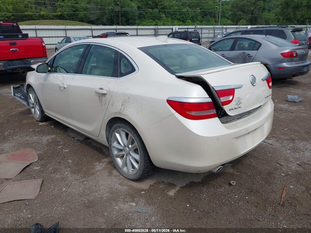 Aukcja sprzedaży 2015 Buick Verano Convenience Group, vin: 1G4PR5SK6F4162485, numer aukcji: 45802826