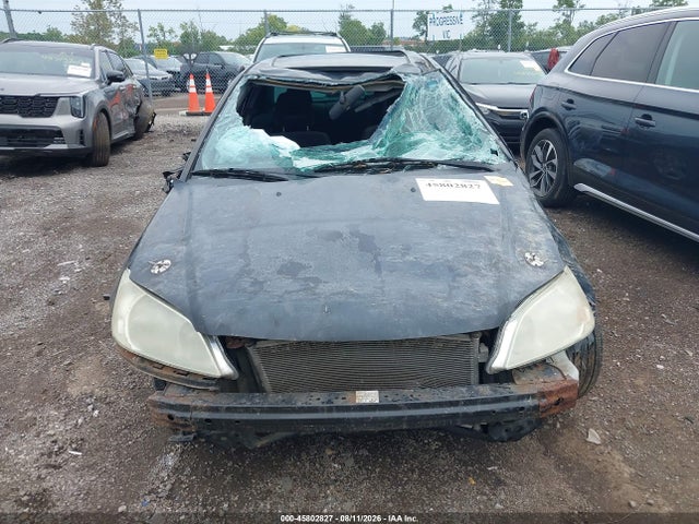 2005 Honda Civic Ex მანქანა იყიდება აუქციონზე, vin: 1HGEM22935L020350, აუქციონის ნომერი: 45802827