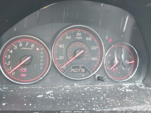 2005 Honda Civic Ex მანქანა იყიდება აუქციონზე, vin: 1HGEM22935L020350, აუქციონის ნომერი: 45802827