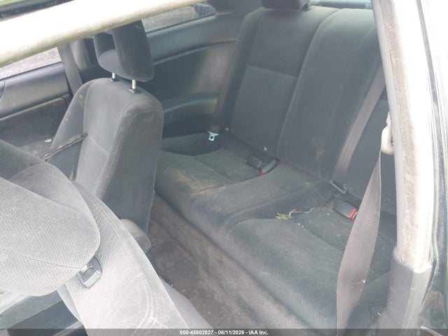 2005 Honda Civic Ex მანქანა იყიდება აუქციონზე, vin: 1HGEM22935L020350, აუქციონის ნომერი: 45802827
