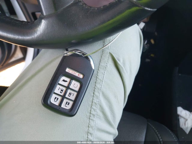 Aukcja sprzedaży 2022 Honda Odyssey Ex-l, vin: 5FNRL6H73NB064450, numer aukcji: 45802828