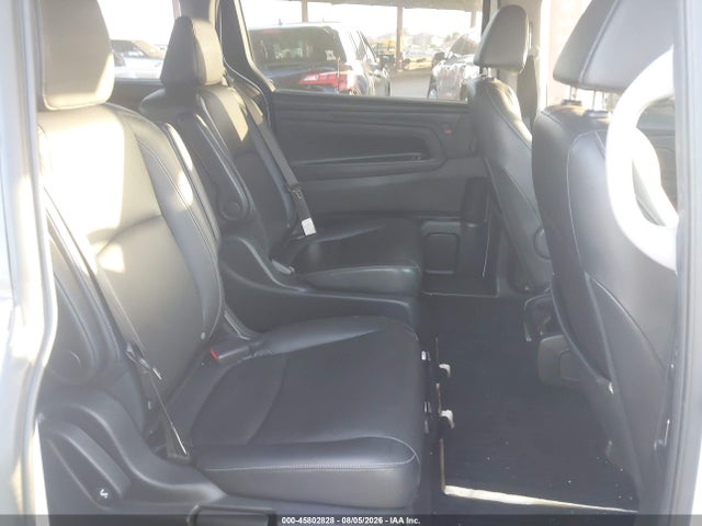Aukcja sprzedaży 2022 Honda Odyssey Ex-l, vin: 5FNRL6H73NB064450, numer aukcji: 45802828