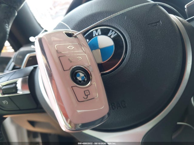 WBA4P1C58HK522138 BMW 440I