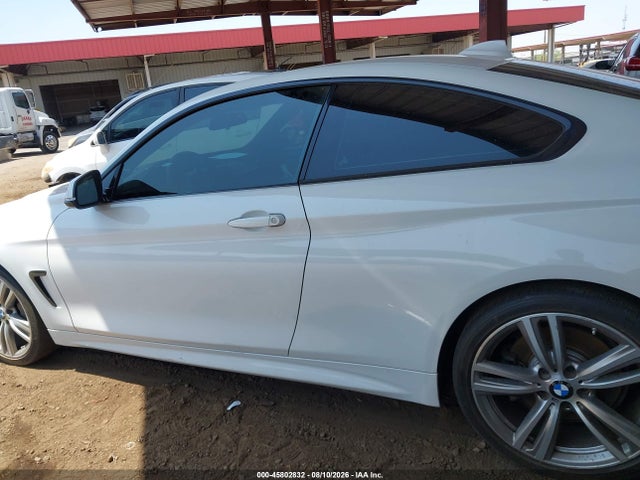 WBA4P1C58HK522138 BMW 440I