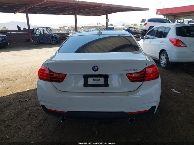 WBA4P1C58HK522138 BMW 440I