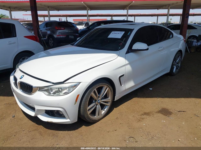 WBA4P1C58HK522138 BMW 440I