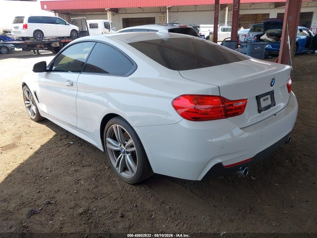 WBA4P1C58HK522138 BMW 440I